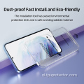 Voor Samsung Galaxy S24 Ultra Privacy Screen Protector